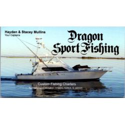 Dragon Sportfishing